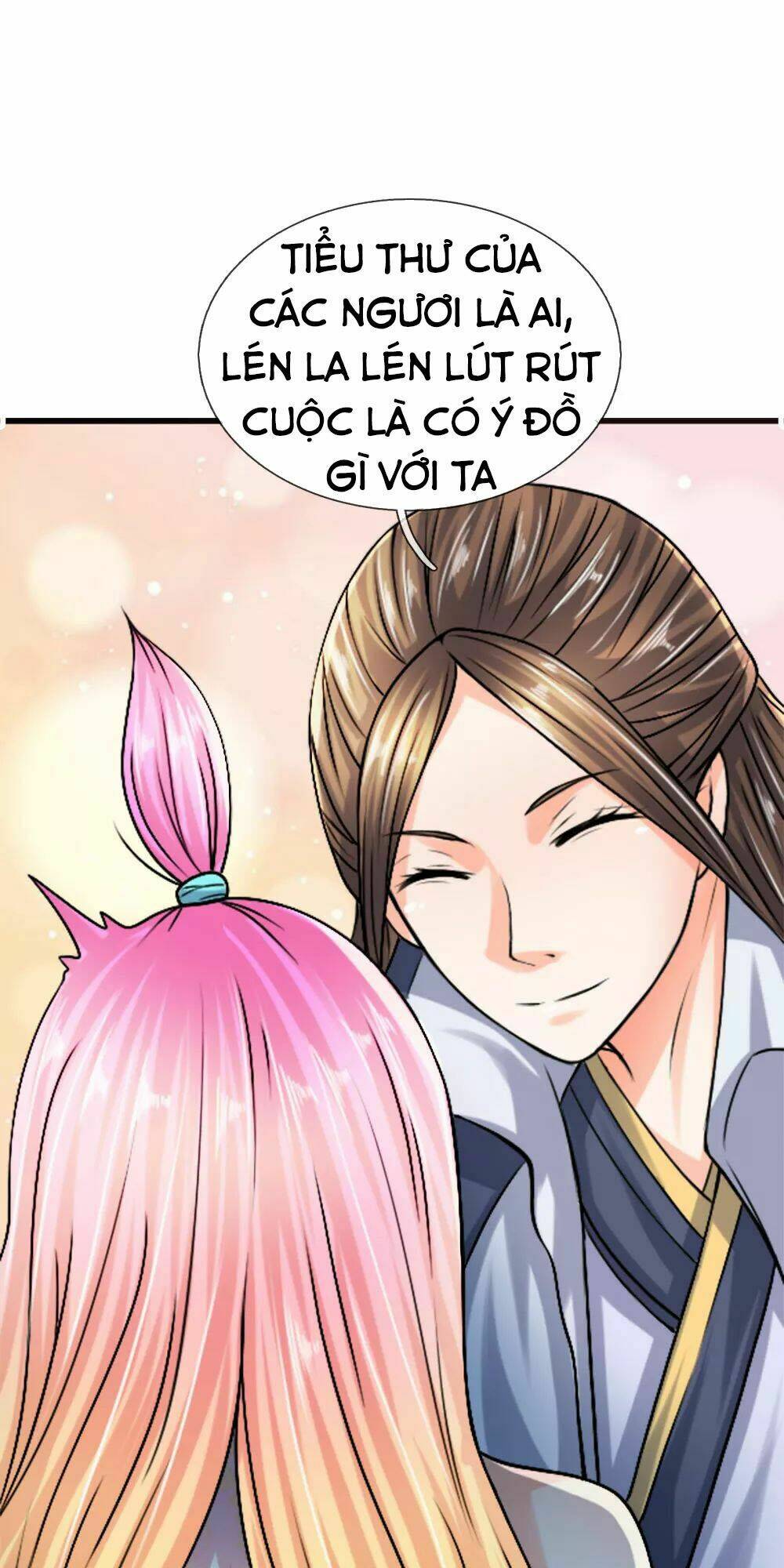 chí tôn hồng bao đại đế chapter 29 13