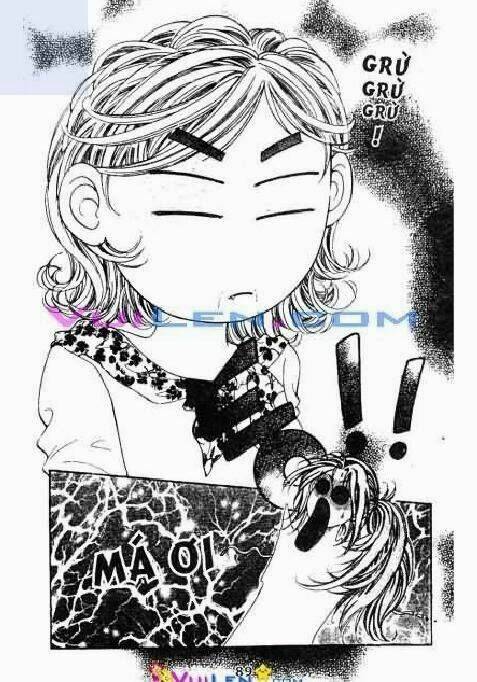 nhật ký tân hôn chapter 4 87