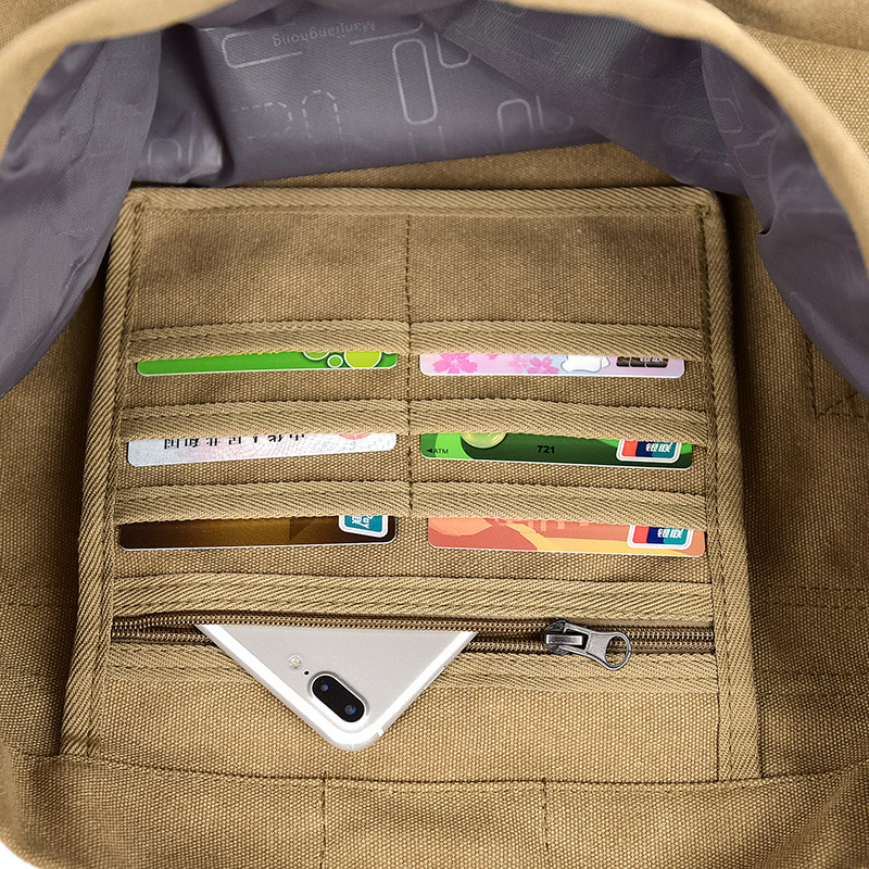 Balo thời trang nam - nữ dùng cho đi học đi làm đi chơi – BEE GEE BLTT9066A