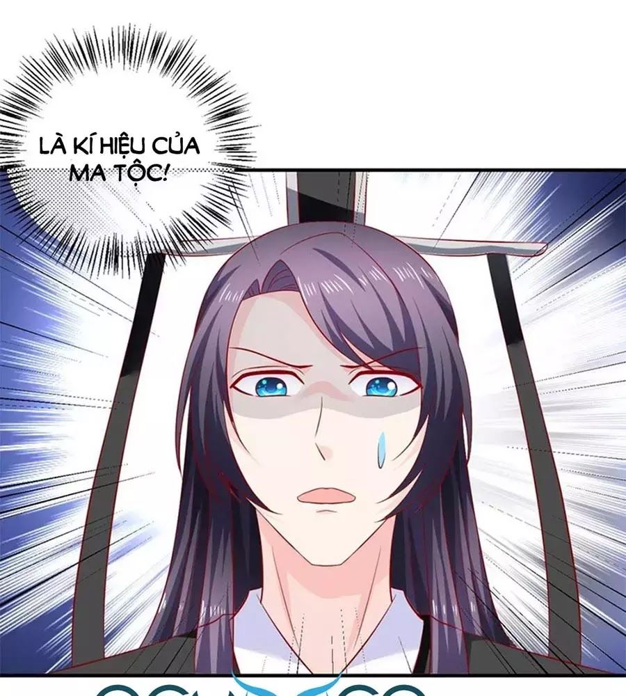 từ đây vương gia không thượng triều sớm chapter 96 57