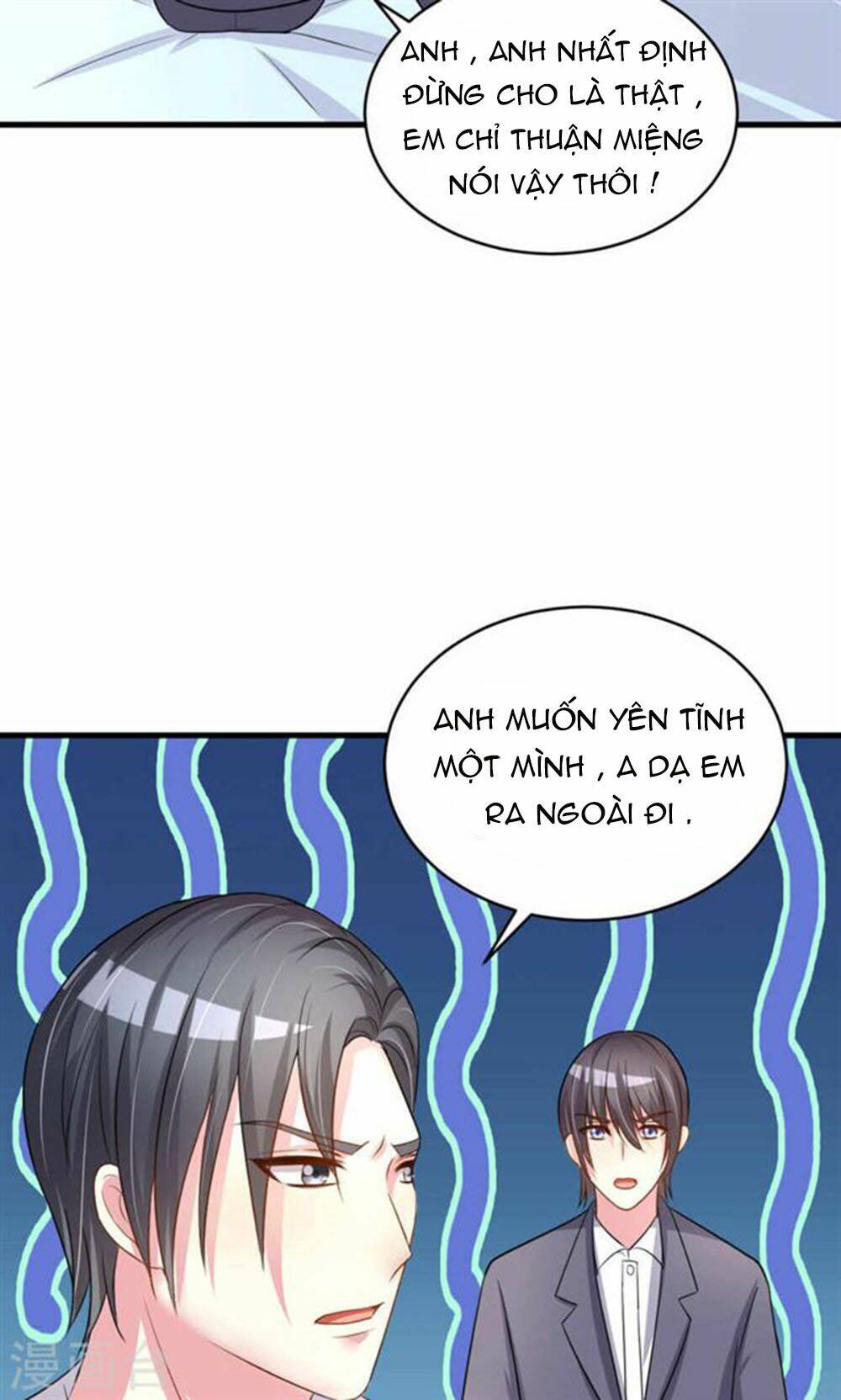 nguyệt dạ hương vi lai chapter 52 31