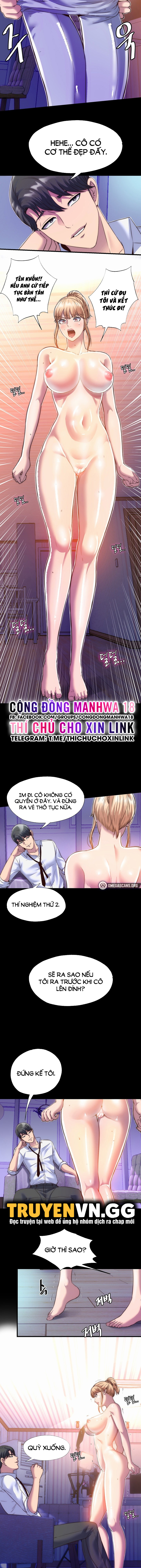 điều khiển cơ thể chapter 7 9