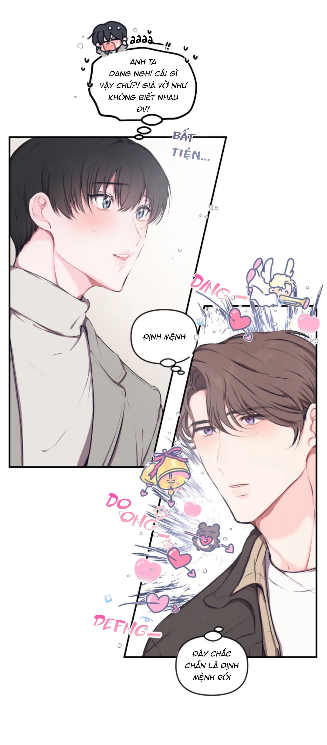 hợp đồng tình yêu chapter 43 3