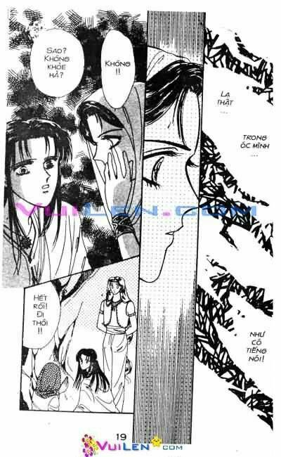 nàng công chúa ham chơi chapter 8 18