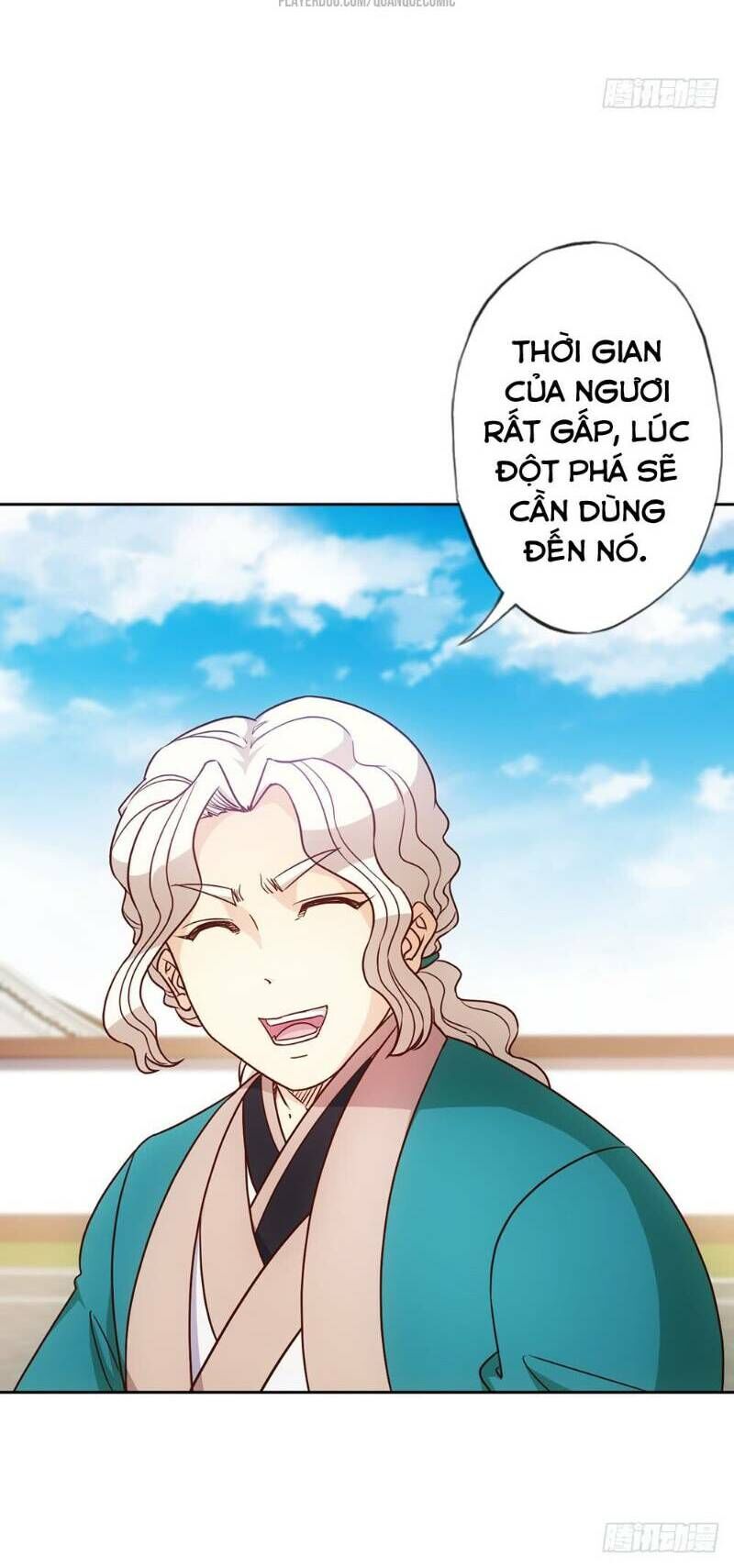 hồng thiên thần tôn chapter 21 25