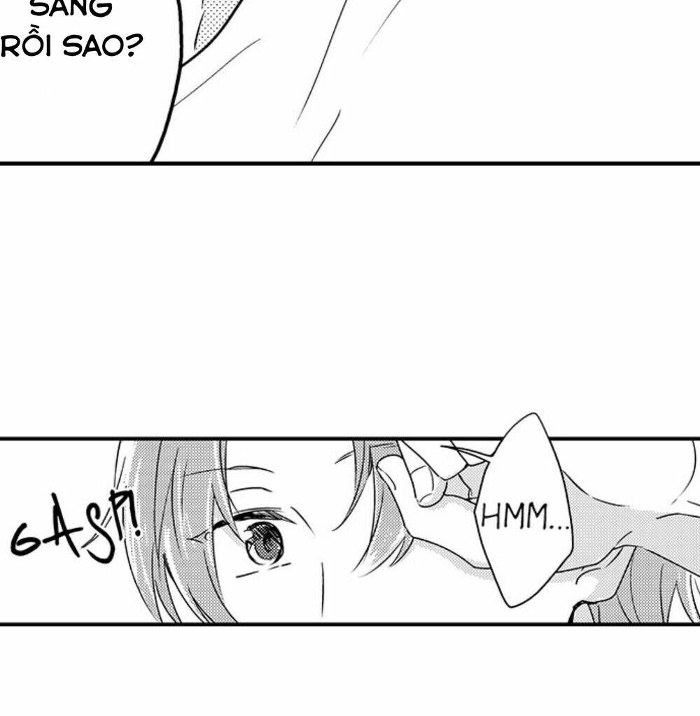 mang thai ở trường nam sinh chapter 33 44