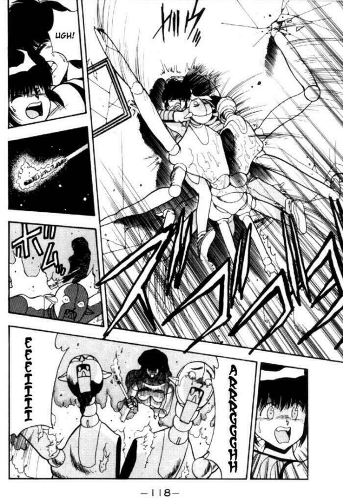 3x3 eyes chapter 23 13