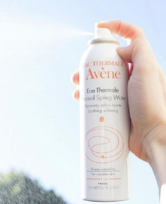 Xịt Khoáng Avène Thermal Spring Water 100715921 (300ml)