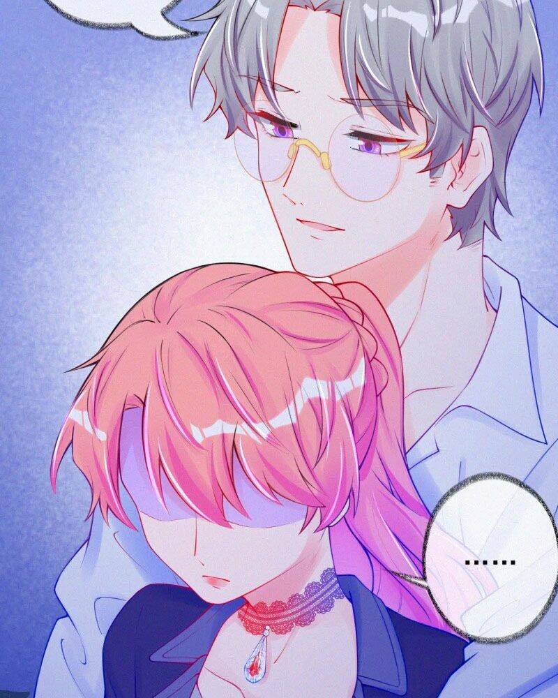 thiên tài manh bảo đột kích: daddy phúc hắc vs mommy chapter 33 16