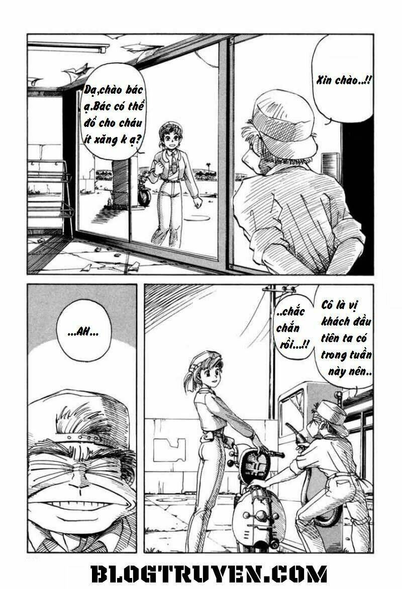 yokohama kaidashi kikou. chapter 1 10