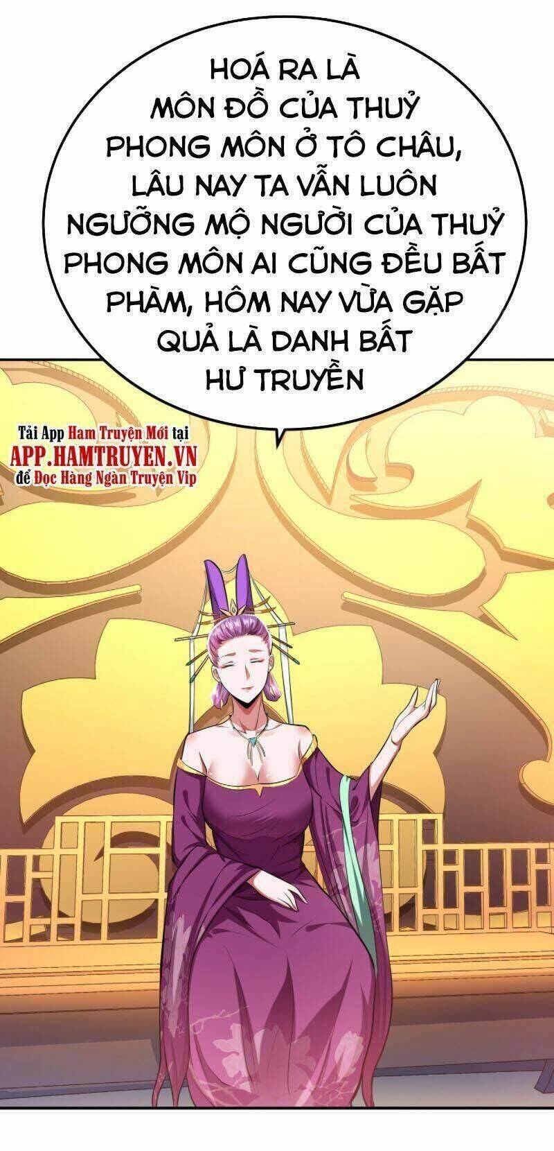 nam chủ và hậu cung đều dưới trướng ta chapter 11 30