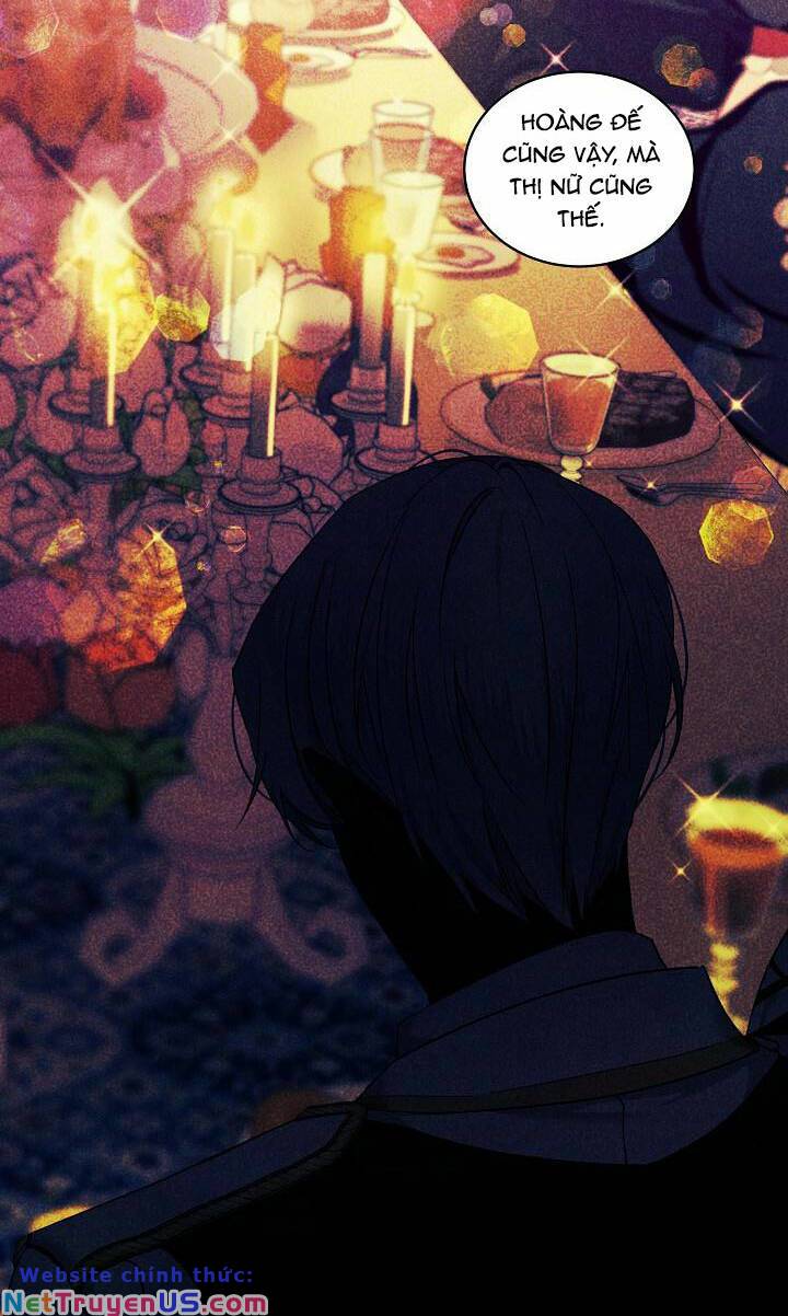 quý cô thế giới ngầm chapter 74.1 9
