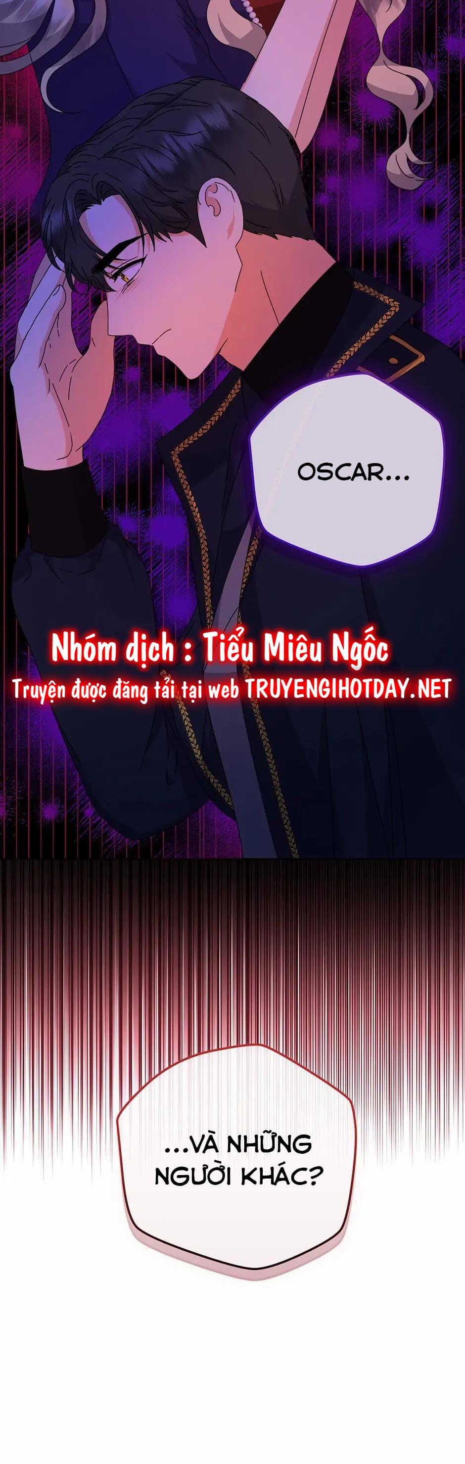 từ hầu gái tôi đã trở thành hoàng hậu chapter 76 31