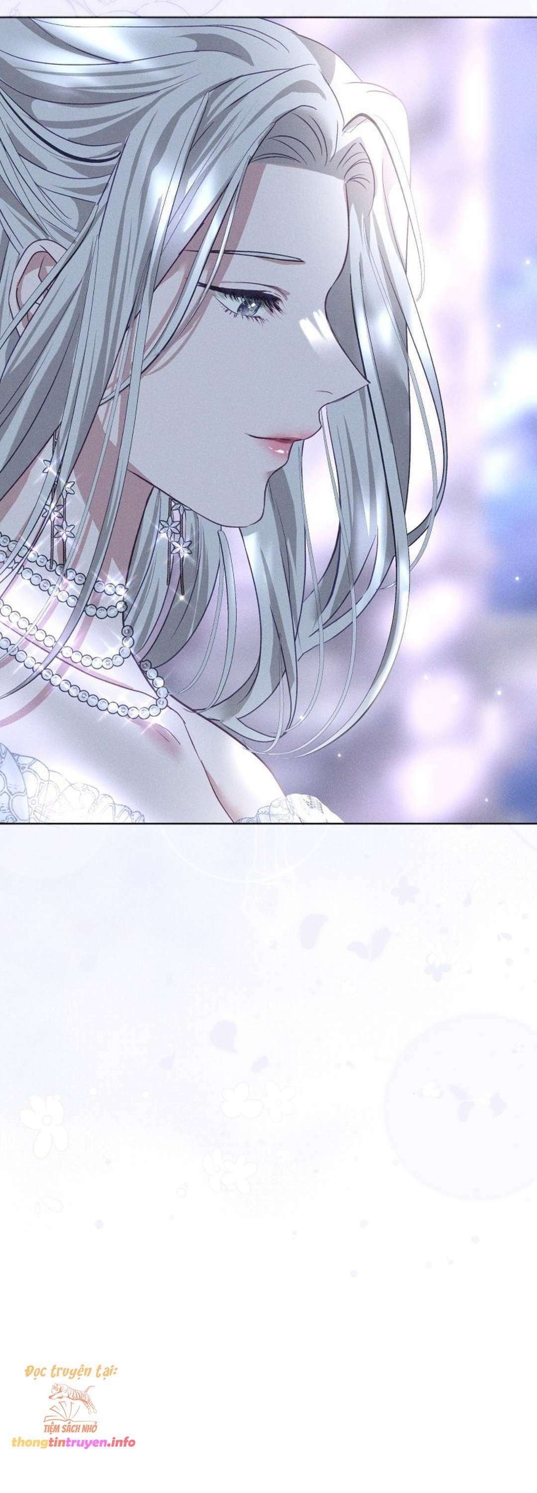 [ 18+ ] lời nguyền tóc đỏ chapter 15 60