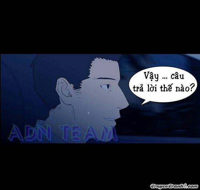 ma gõ cửa chapter 2 12