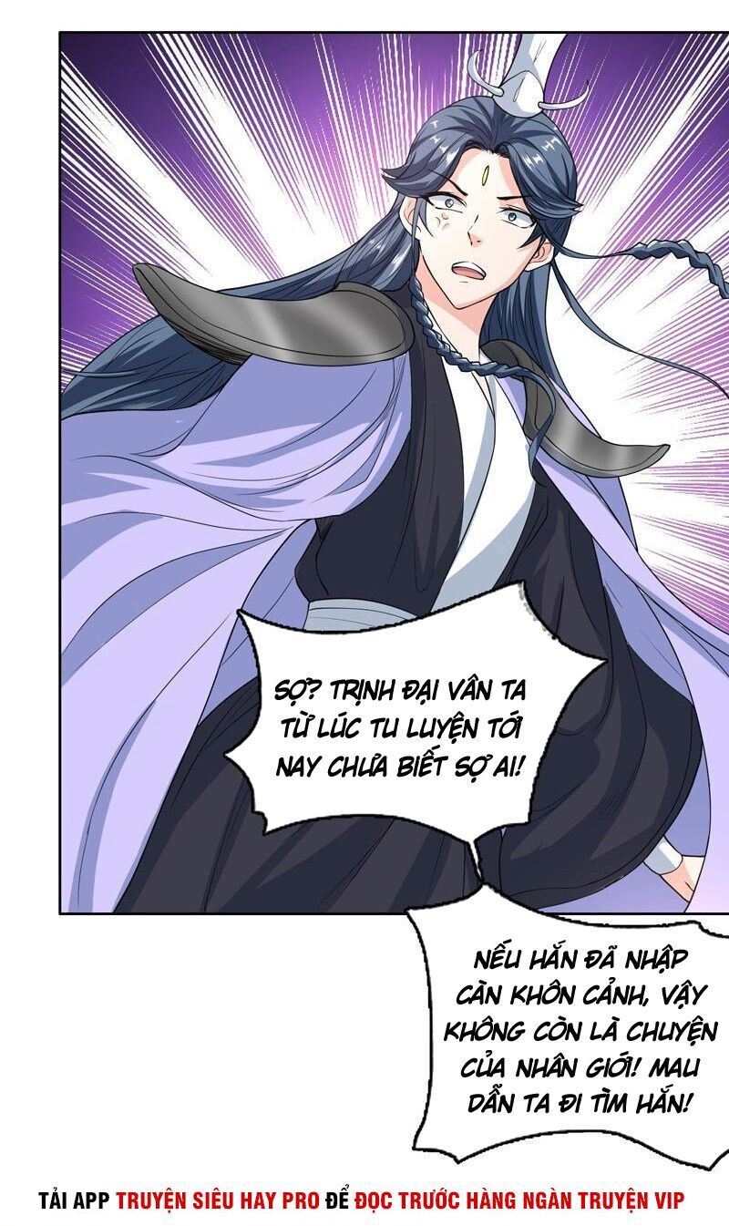 tối cường thần thú hệ thống chapter 137 5