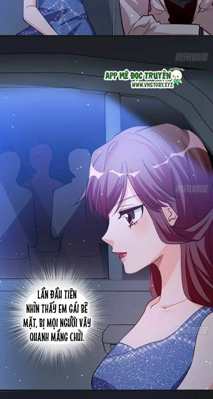 thiên hậu trở về chapter 75 14