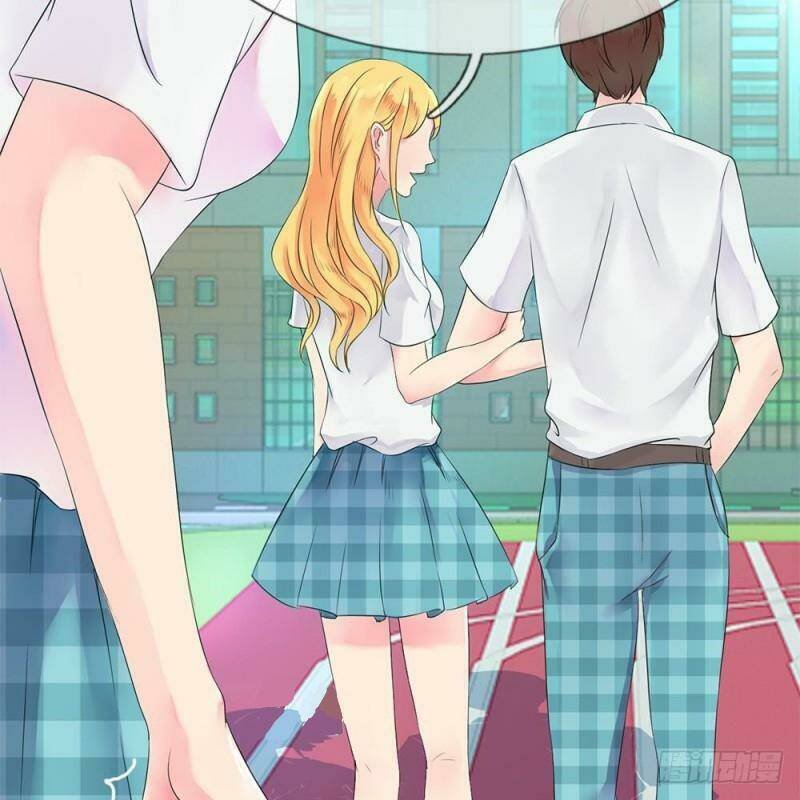 yêu nam quyển dưỡng công chúa chapter 2 14