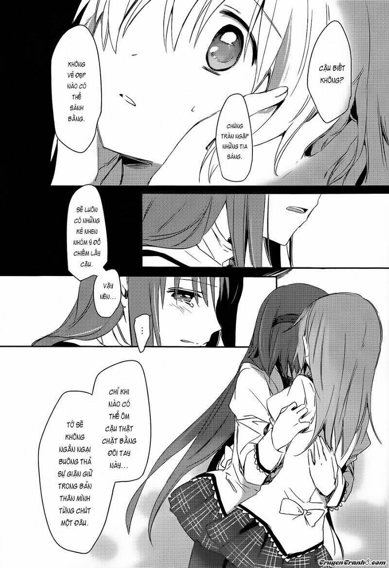 himitsu no hanashi wo kikitai soudesu chapter 2 37