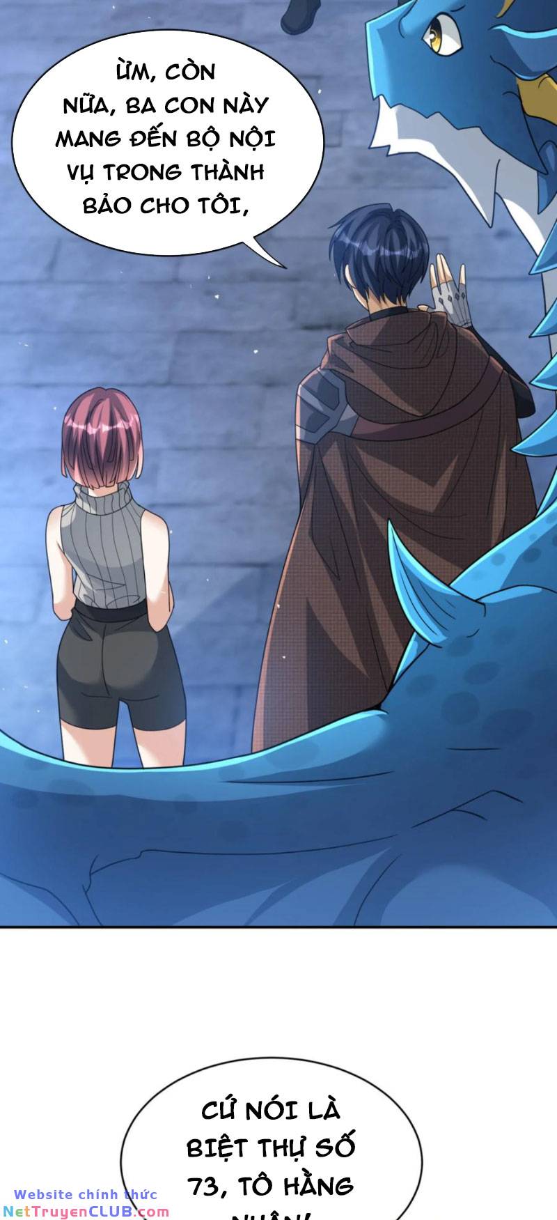 cựu nhật ngự long chapter 42 23