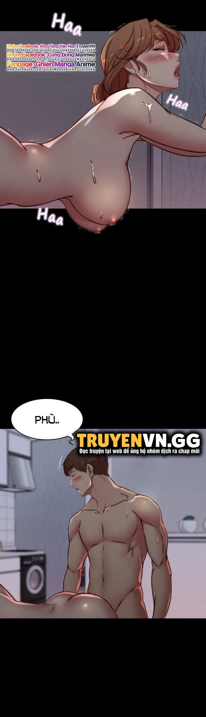 nhật ký quần lót chapter 82 7