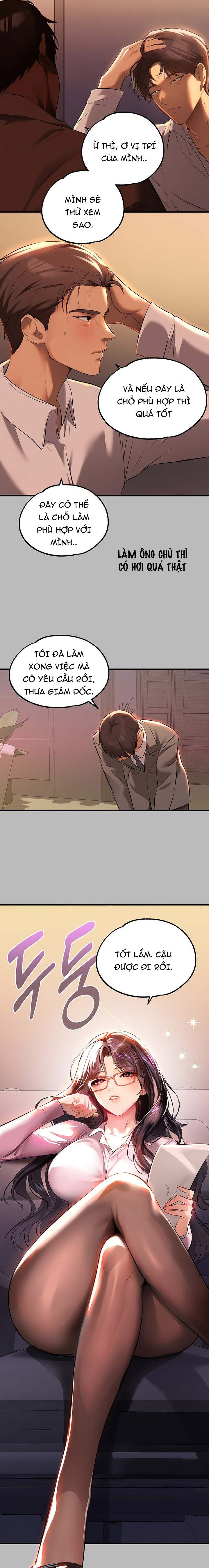 chị chủ nhà của tôi chapter 68.1 9