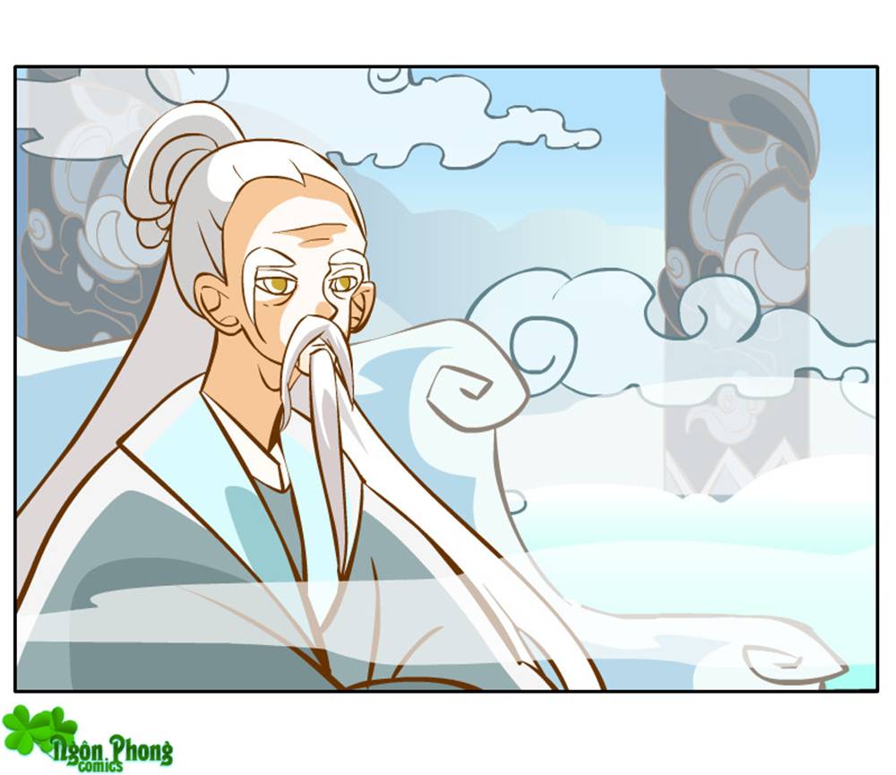 hòa thượng và tiểu long quân chapter 43 8