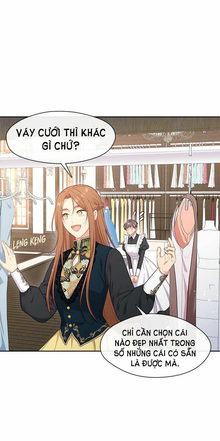 hãy coi chừng ác nữ chapter 110 47