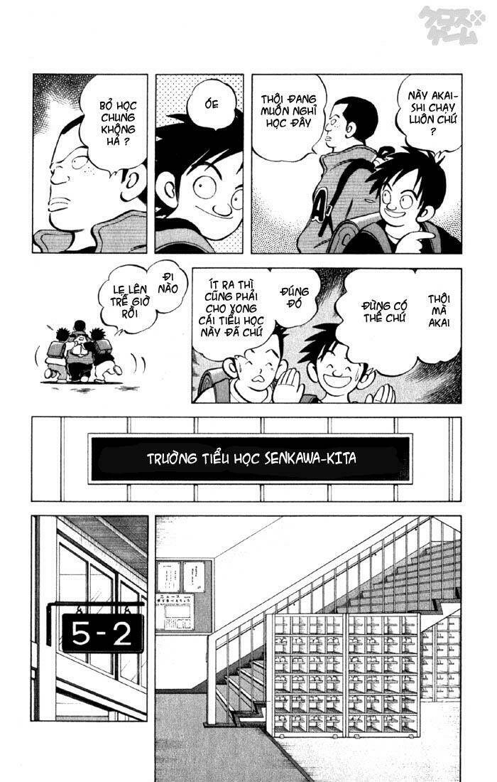 trò chơi vượt qua thử thách chapter 3 11