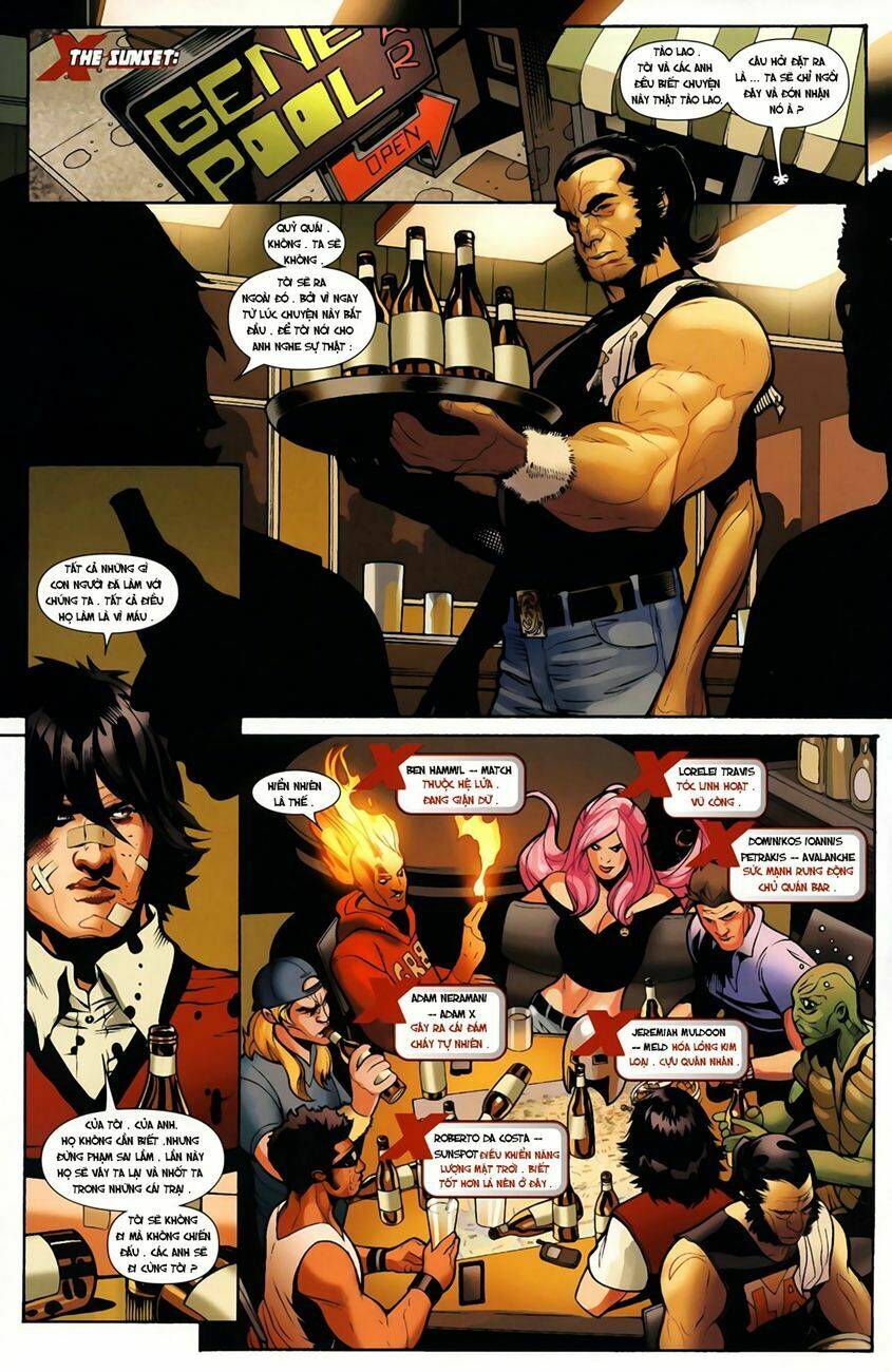dark avengers / x-men : utopia chapter 2 20
