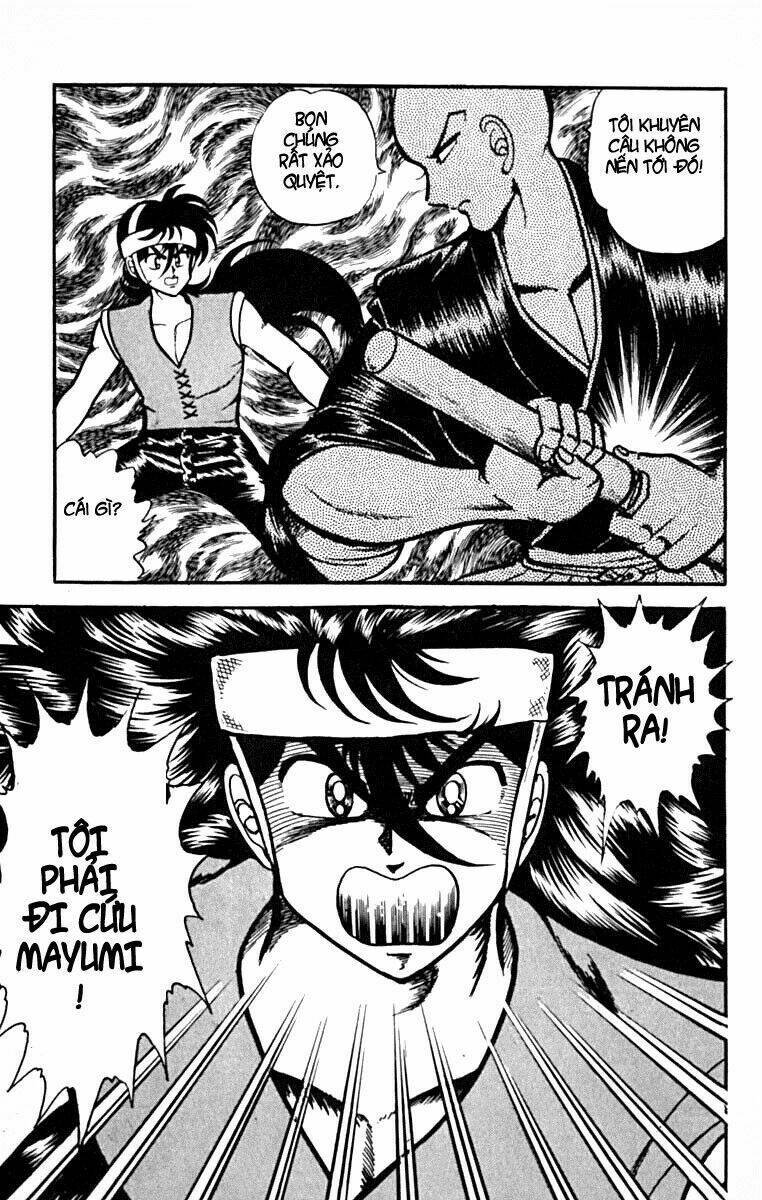 kotaro makaritoru chapter 25 19