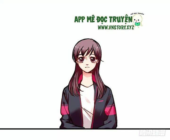 thiên hậu trở về chapter 38 44