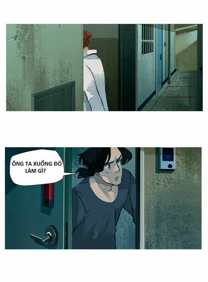 subtle disaster chapter 20 20