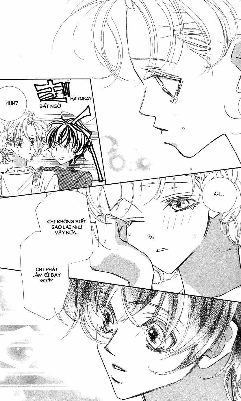 yoru made matenai chapter 26 20