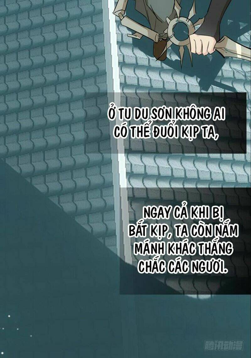 sư phụ lại trêu chọc ta chapter 45 33