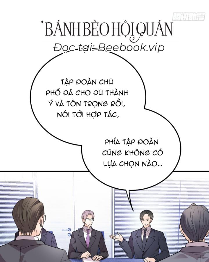 con lười tiên sinh, mau lăn đi! chapter 8 37