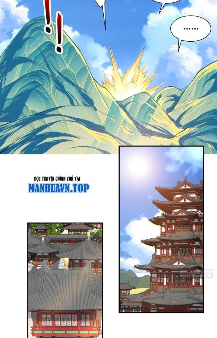 đồ đệ của ta đều là trùm phản diện chapter 86 34