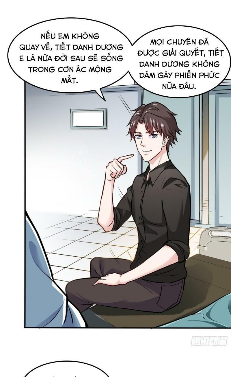 tối cường thần y tại đô thị chapter 91 3