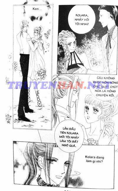 lọ lem hậu đậu chapter 28 10