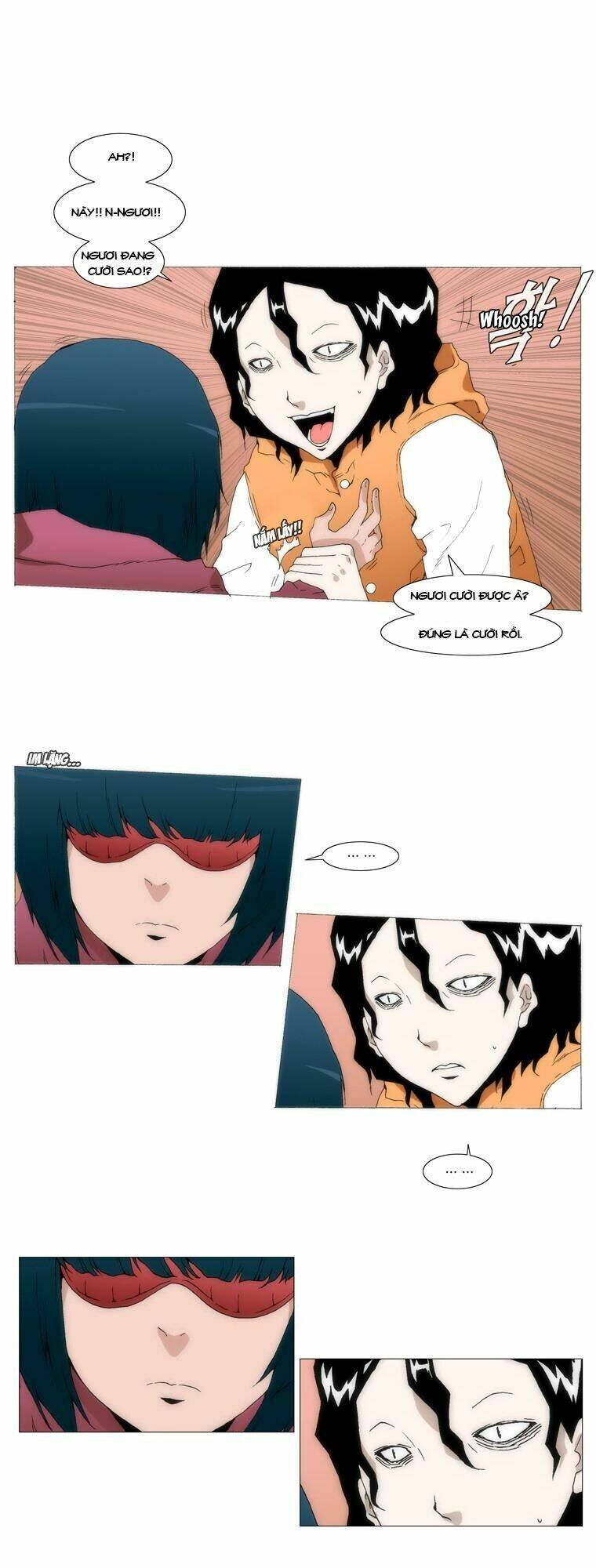 siêu năng 1.5 chapter 17 14