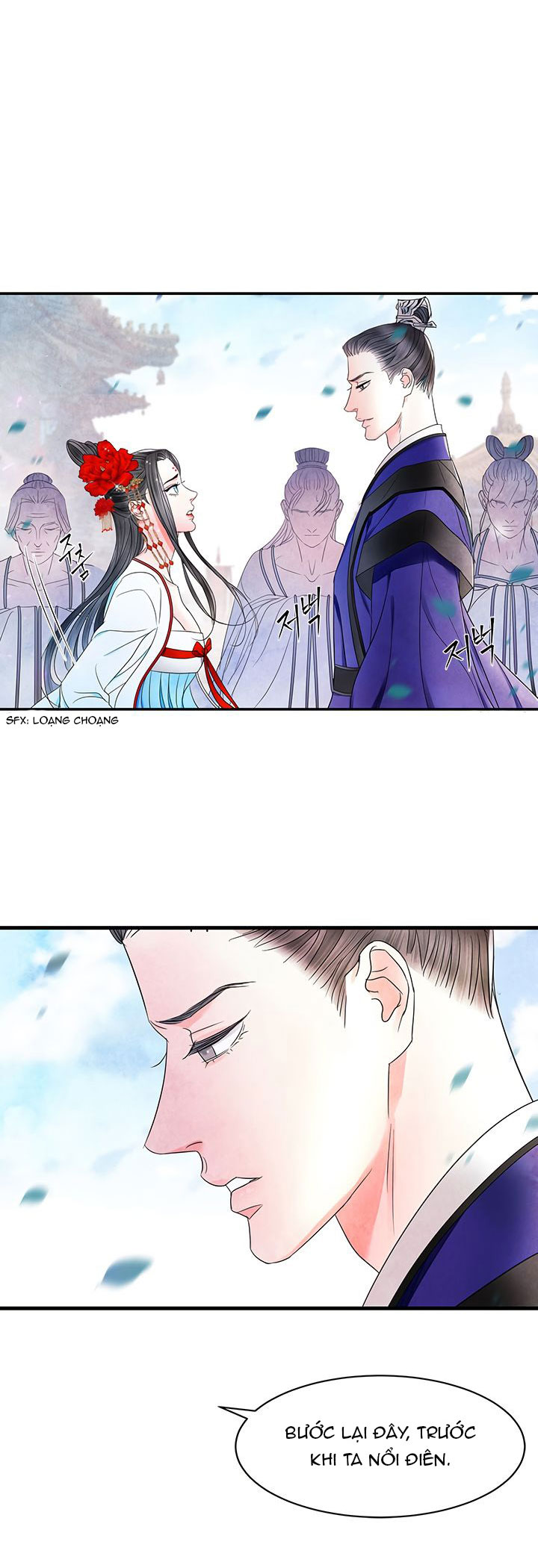 đêm hoang dại chapter 9.2 8