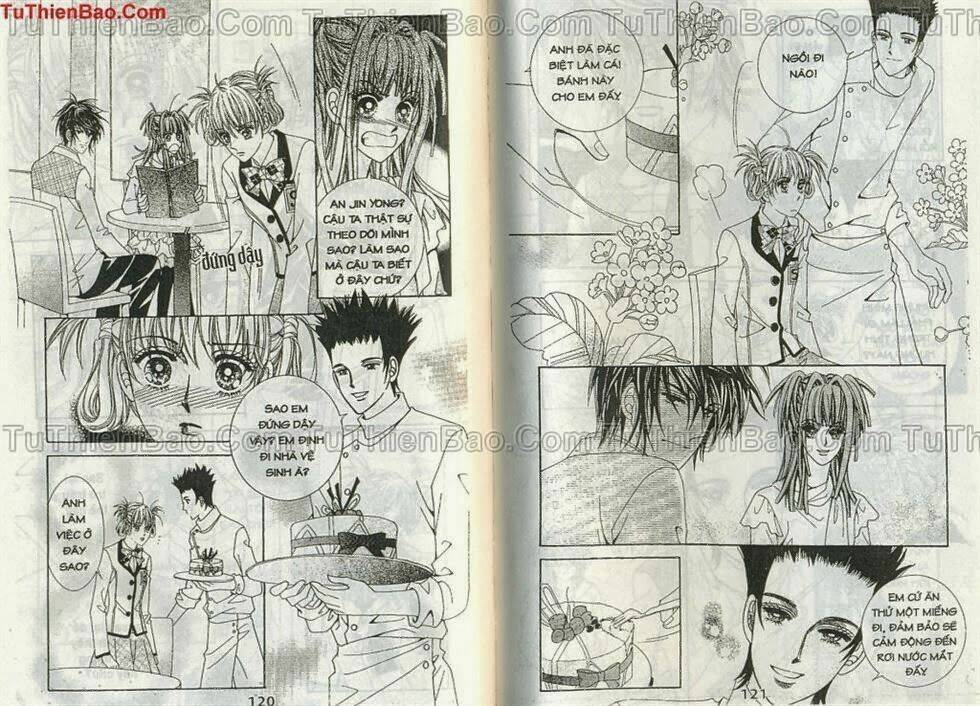 ngôi sao may mắn chapter 11 59