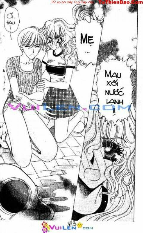 đầu bếp dễ thương chapter 1 123