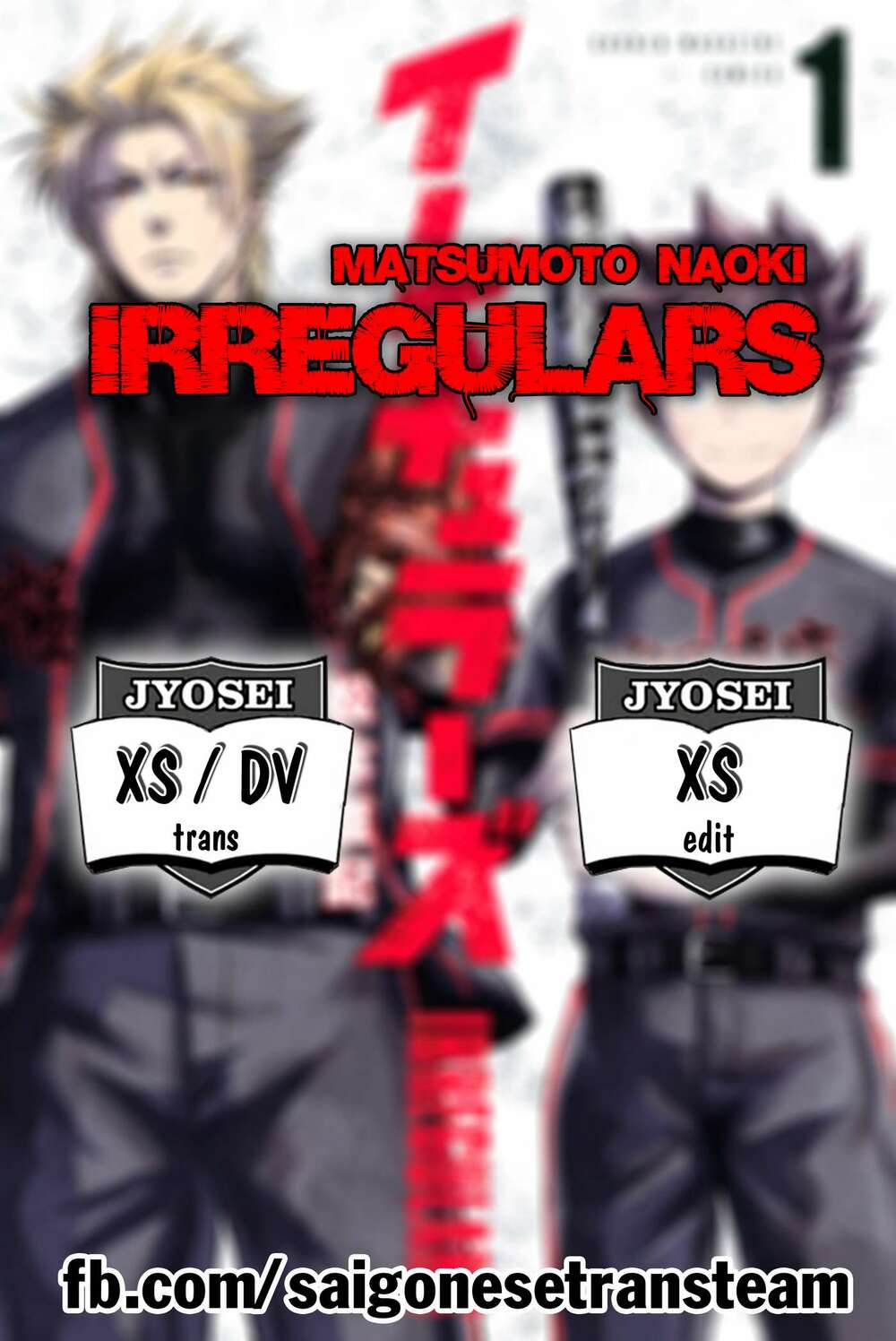 irregulars - bất quy tắc chapter 2.1 2