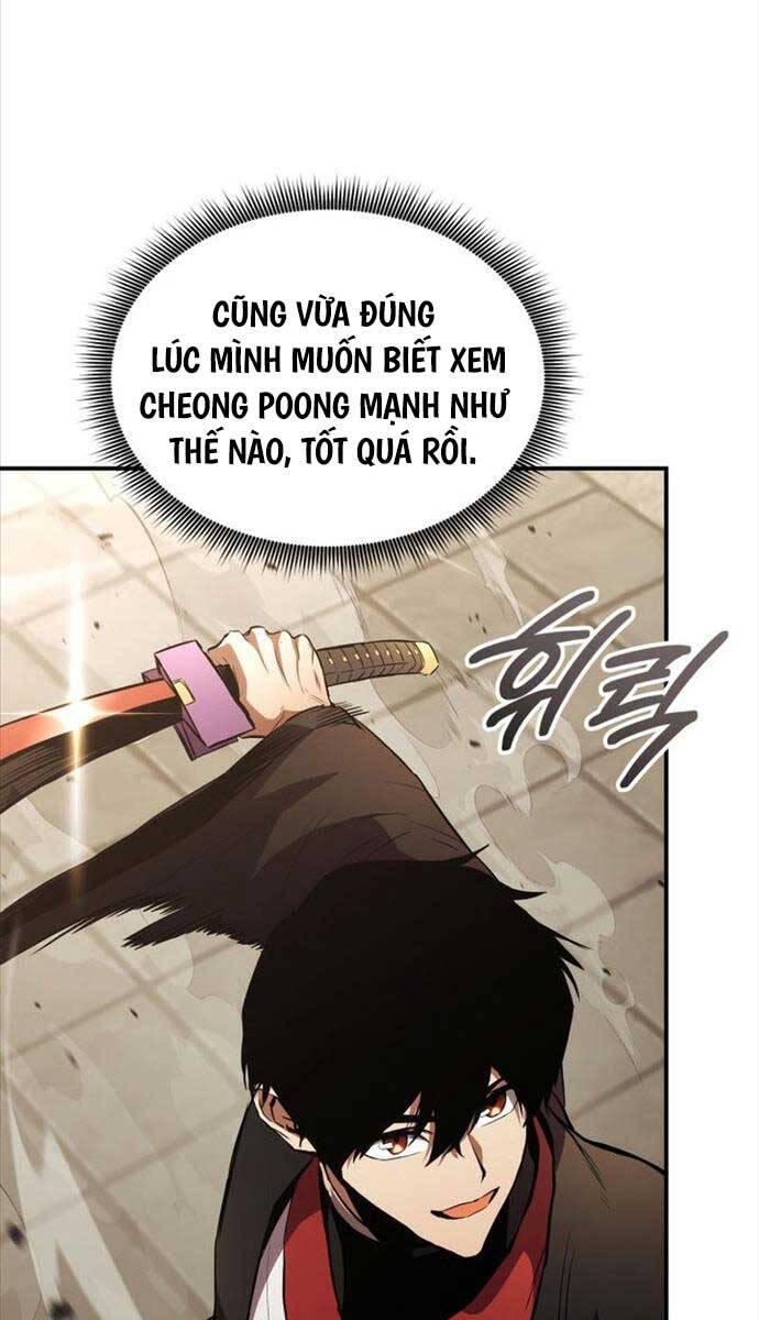 huyền thoại game thủ - tái xuất chapter 133 31