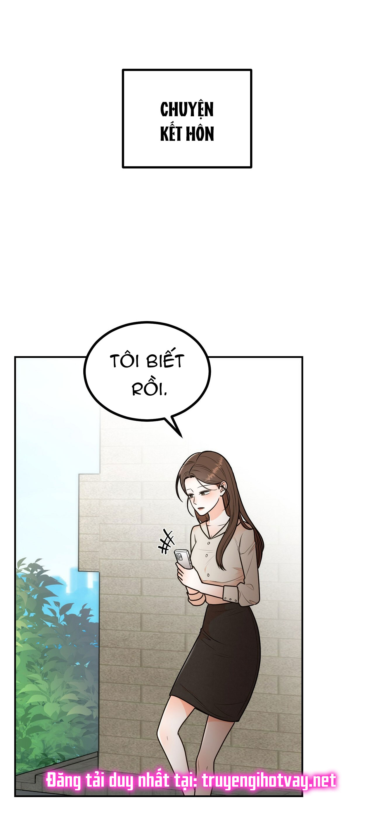 [18+] hôn nhân ràng buộc chapter 14.1 26