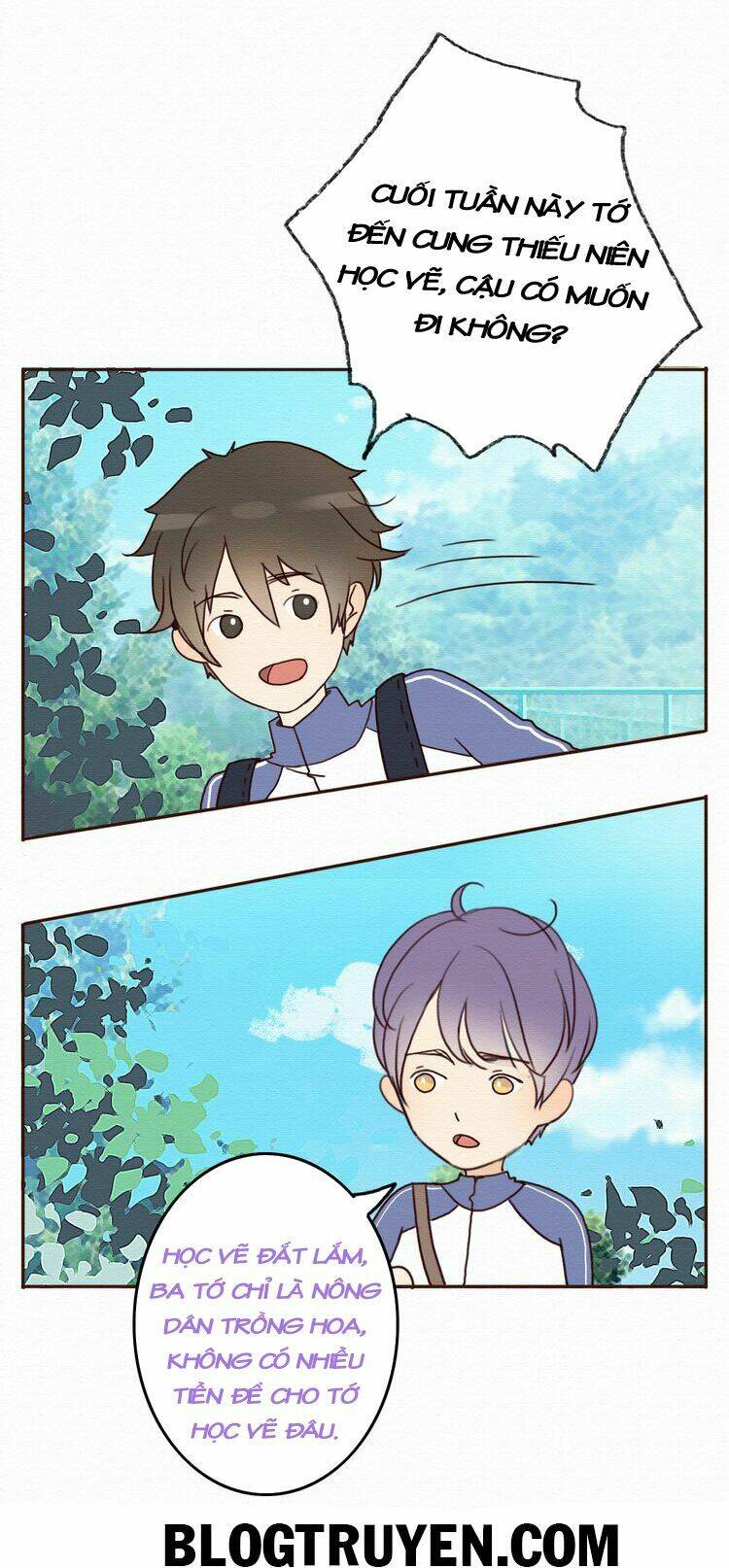 tình yêu không nói dối chapter 13 26