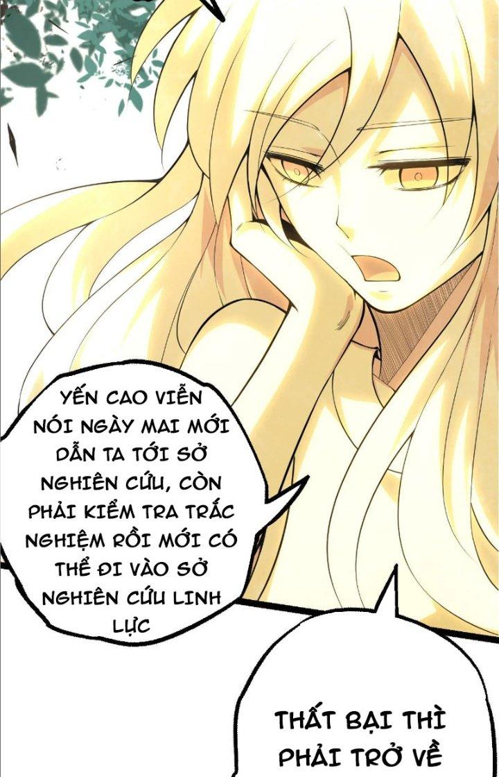 từ cây cổ thụ bắt đầu tiến hóa chapter 20 55