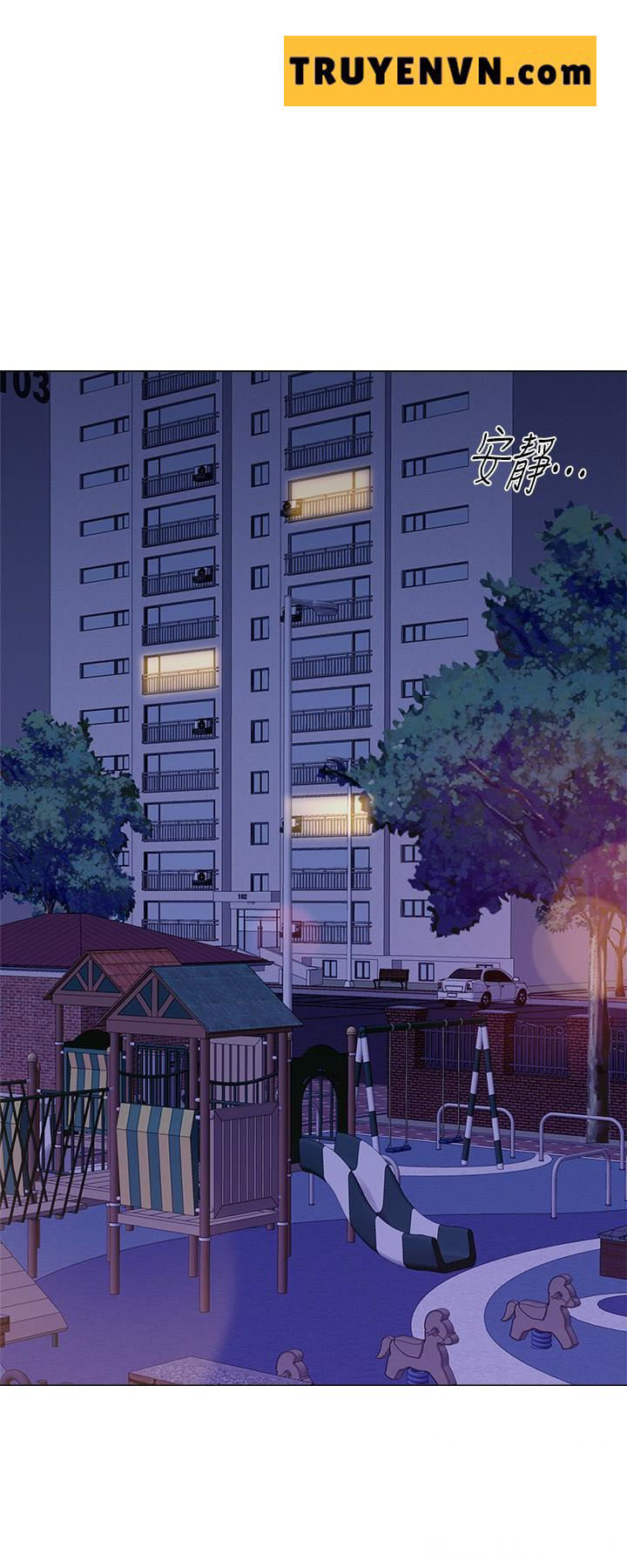 cô giáo bán thân chapter 38 39