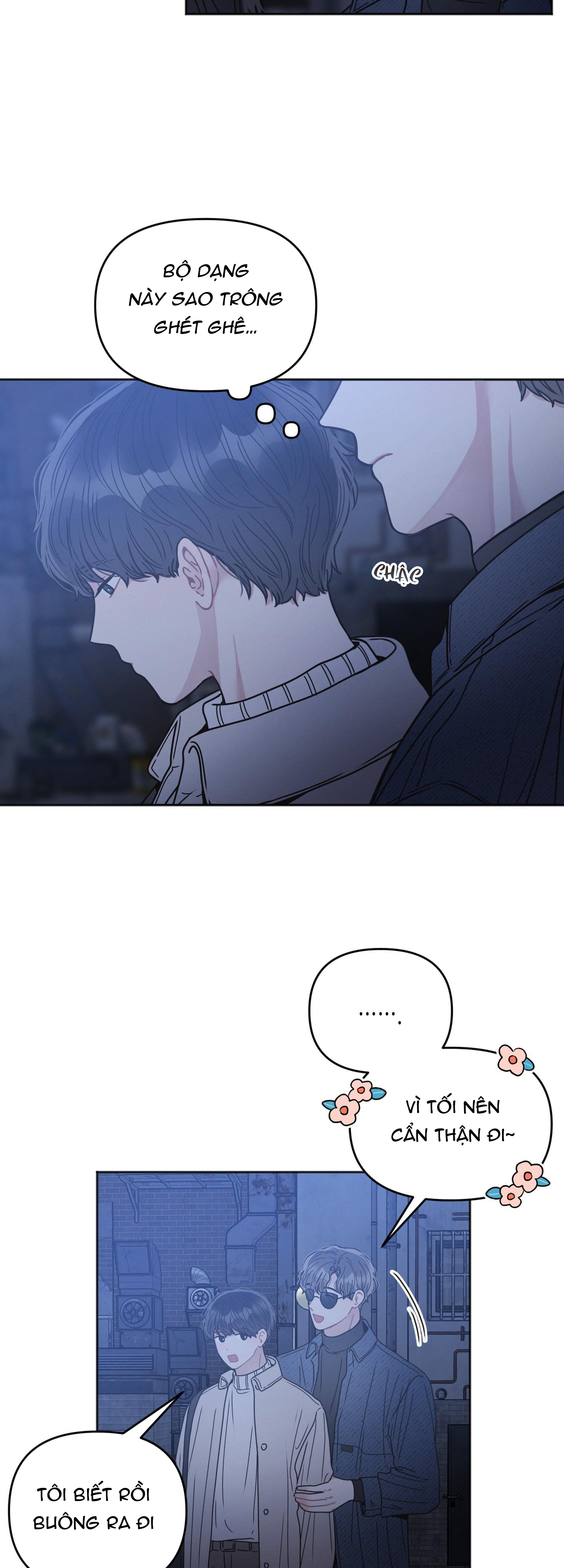 đời tư hàng xóm chapter 4 22